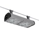 Светодиодный светильник ПромЛед Магистраль v3.0 Трос Мультилинза 100 4000К 120°, РФ