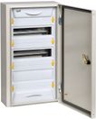 Корпус  ЩРН-36з-1 IP54 "UNIVERSAL", MKM11-N-36-54-Z-U (ИЭК),