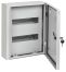 Корпус металлический ЩРн-24з-1 IP54 "UNIVERSAL" MKM11-N-24-54-Z-U (ИЭК),