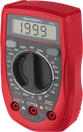 Мультиметр ОНЛАЙТ 90 231 OMT-Mm03-UT33D (UT33D+)