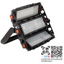 Фортиус LED-1260-Narrow Asymmetric (3/740/RAL9005/D/0/A45N/GEN1)