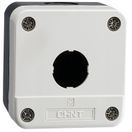 Корпус для кнопок NP2 1 место NP2-B01(R)