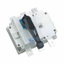 Комплект управления NH40W с помощью выносной фронтальной ручки на ток 125-630А