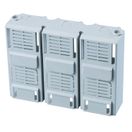 Малые защитные крышки выводов TCВ21-M8 для NM8N-125 3P (R)