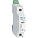 Ограничитель импульсных перенапряжений NU6-IIG 1Р In=15kA Uc=440B Im=40kA (R) (CHINT),арт.252494,