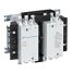 Контактор NC2-115NS реверс 115А 400В/АС3 50Гц (R)