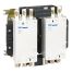 Контактор NC2-500NS реверс 500А 400В/АС3 50Гц (R)