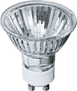 Лампа галогенная Navigator 94 208 JCDRC 50W GU10 230V 2000h27.40.12