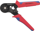 Пресс-клещи ОНЛАЙТ 80 907 OHT-Pkv01-D-6 (для втулочных, 6 мм2),