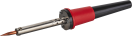 Паяльник ОНЛАЙТ 80 838 OSE-Pes03-40W-KP (пластик, конус прямой)