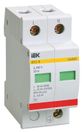 KARAT ОПС1-B УЗИП 2P In=30кА Un=400В Im=60кА IEK