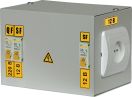 Малый распред. щит 130x220x155 ip30 IEK Без серии
