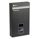 Стабилизатор напряжения 1-фаз. 5000ВА 8% IP21 настенный, EKF Titan