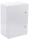 Корпус пласт. ЩМПп 500х400х180мм УХЛ1 IP65 IEK