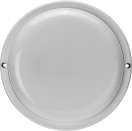 Светильник светодиодный ОНЛАЙТ 90 589 OBL-R4-15-4K-WH-IP65-LED-SNRV,