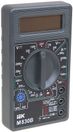 Мультиметр цифровой Universal M830B IEK