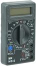 Мультиметр цифровой Universal M832 IEK