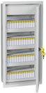 TITAN 3 Корпус метал. ЩРв-48 (620х310х120) IP31 IEK