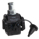 Зажим прокалывающий ответвительный P2X-95 16-95 мм2 / 2,5-35 мм2 EKF,