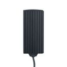 Обогреватель на DIN-рейку 100Вт 230В IP20 EKF PROxima