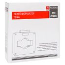Трансформатор тока ТТЕ-100-800/5А класс точности 0,5 EKF PROxima