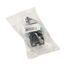 Переключатель BD21 2P короткая ручка NO EKF PROxima,