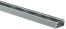 STRUT-профиль перфорированный 41x21х1200-2,5 IEK