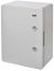 Корпус пласт. ЩМПп 350х250х150мм УХЛ1 IP65 IEK