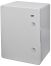 Корпус пласт. ЩМПп 400х300х220мм УХЛ1 IP65 IEK