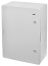Корпус пласт. ЩМПп 500х350х190мм УХЛ1 IP65 IEK