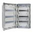 ЩРН-ПГ-36 (625х345х155) IP65 PROXIMA EKF