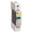KARAT ОПС1-C УЗИП 1P In=20кА Un=400В Im=40кА IEK