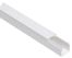 ECOLINE Кабель-канал 16х16 белый (84м) IEK