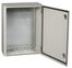 PRO Корпус метал. ЩМП-3-2 (650х500х220) У1 IP54 IEK,