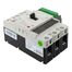 Автоматический выключатель AV POWER-1/3 160А 50kA ETU2.2 EKF AVERES