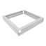 Цоколь к ВРУ Unit S IP31 (Вх600х600) EKF PROxima