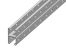 STRUT-профиль двойной 41х41х2,5х3000 HDZ EKF