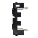 Панель втычная AV POWER-1/3TR переднего присоед. PID-1/3F 125А EKF Averes
