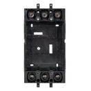 Панель втычная AV POWER-2/3 переднего присоед. PID-2/3F 200А EKF Averes