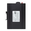 Промышленный неуправляемый коммутатор U-5GT, 5 портов 10/100/1000Base-T(X) RJ45, монтаж на динрейку TSX EKF