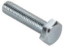 Болт с шестигранной головкой М10 сталь 35мм IEK (ИЭК)