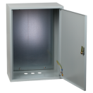 Корпус метал.ЩМП- 65.50.15 IP31 PROXIMA EKF,навесной,650х500х150мм,сталь,РФ