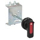 Ручной поворотный привод CS2 AV POWER-2 EKF AVERES