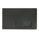 Источник Бесперебойного Питания Линейно-интерактивный E-Power PSW 600 500 ВА /400 Вт, напольный, без АКБ, с усиленным зарядным устройством,USB,RJ45,1хСE13,2xSchuko
