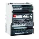 Шина нулевая в корпусе (4х7) EKF PROxima,