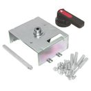 Ручной поворотный привод СS1 AV POWER-4 EKF AVERES