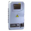 Щит учетно-распред. навесной пластик ЩУРн-П 3/11 (494х300х136) IP55 EKF PROxima,