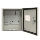 ЩУ-1/1-0 (310х300х150) IP54 EKF Basic,