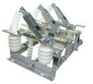 Выключатель нагрузки автогазовый ВНА(л)-10/630-20-IIз УХЛ2 EKF Stingray