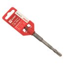 Бур по бетону SDS-plus 8х110 мм (4 резца)(4S спираль) EKF Expert,